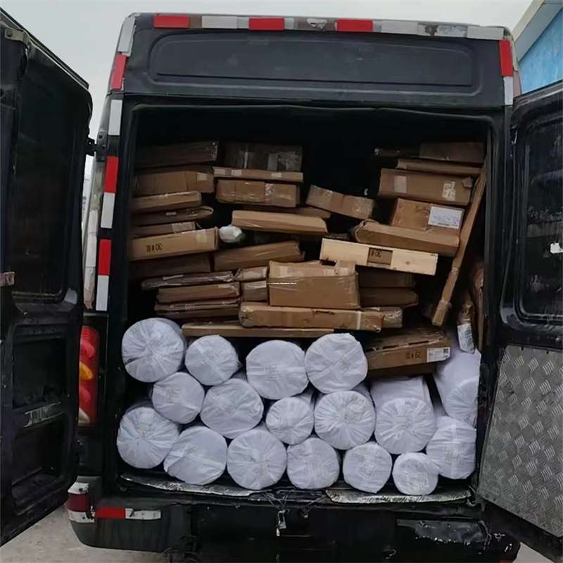 福建福州闽清县到苍南物流公司——一站式服务，让货运更便捷（苍南的物流专线）