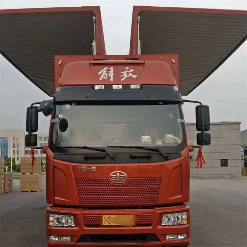 福建福州闽清县到桓台物流公司-一站式服务（到桓台多少公里）