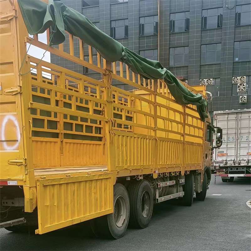 福建福州闽清县到新泰物流公司——一站式货运服务（到新泰的物流）