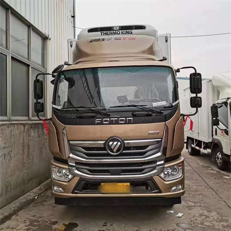 福建福州闽清县到舟山物流公司一站式货运服务，让物流更高效