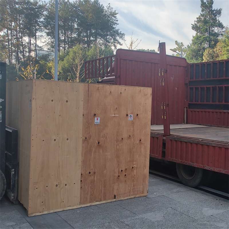 福建福州闽清县至辽阳货运专线，一站式物流服务助您成功