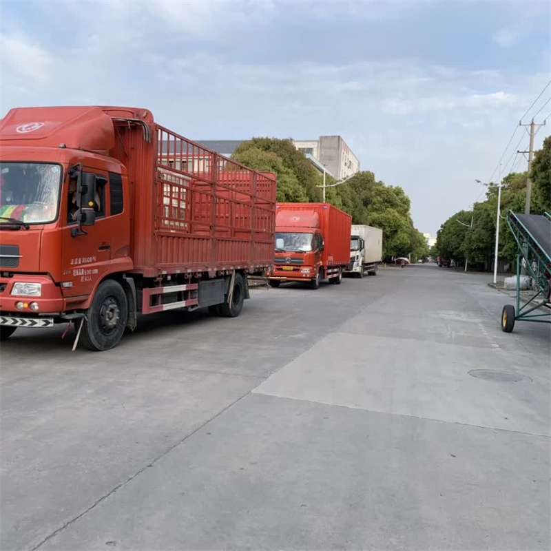 福建福州闽清县至江西货运专线一站式物流服务，畅享高效便捷运输