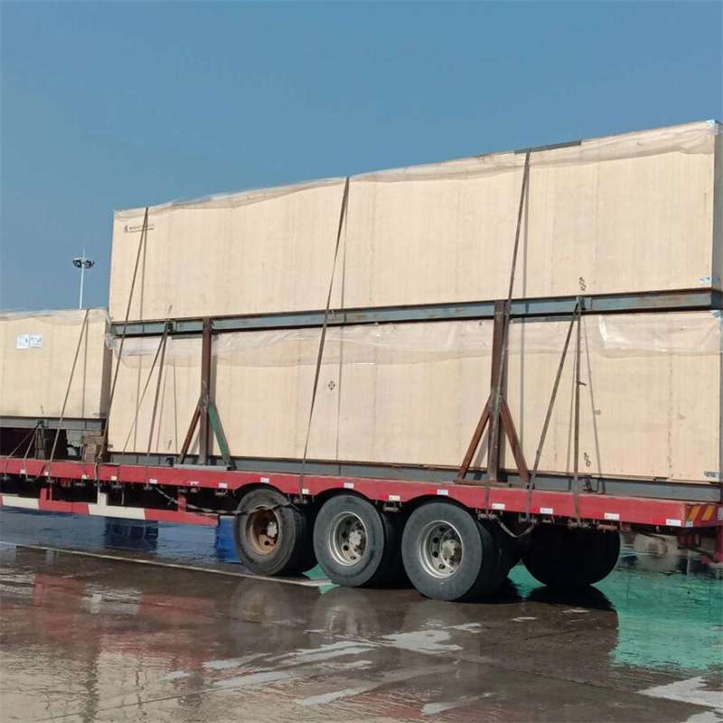 福建福州闽清县到白银物流公司一站式服务，让货运更轻松