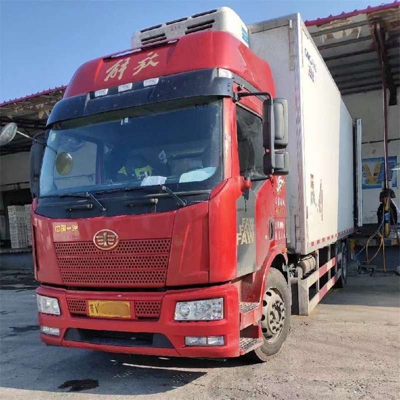福建福州闽清县到丹阳物流公司——一站式服务，让货运更轻松