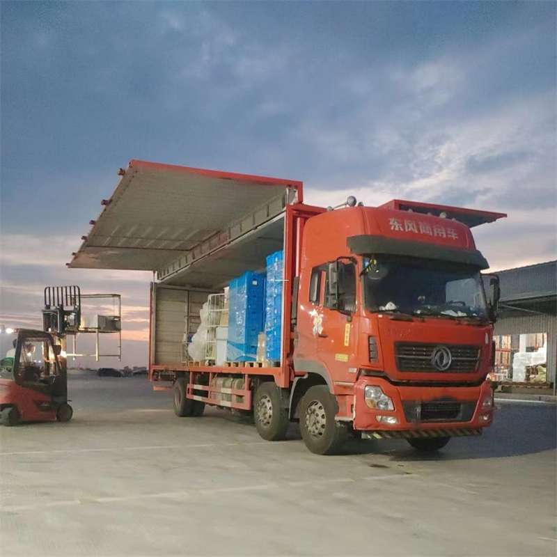 福建福州闽清县到沧州物流公司一站式服务，让货运更轻松