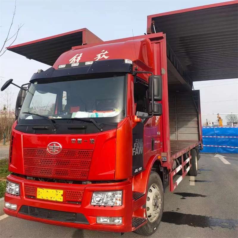 福建福州闽清县到即墨物流公司，一站式服务，让货运更便捷（到即墨物流公司,一站式服务,让货运更便捷）